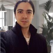 Docente de apoyo para niños y jóvenes en modalidad a distancia